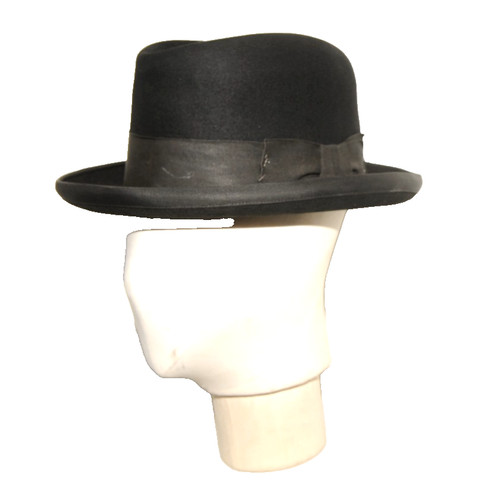 Vintage lock homburg - lock, &