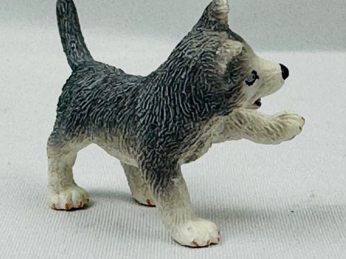 Schleich 16373 husky welpe - schleich,