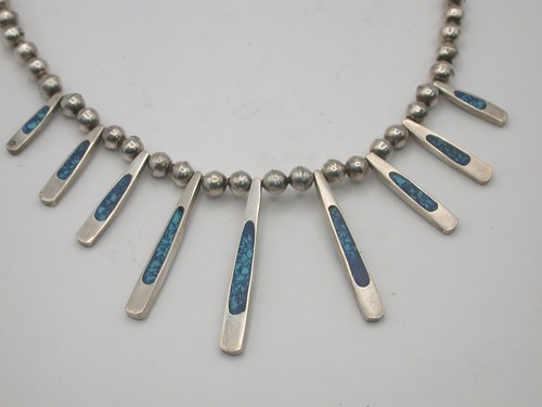 Tolles designercollier - tolles,