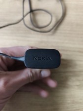 Nokia ladegerät ladekabel - ladegerät,