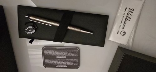Waldmann kugelschreiber 925 - waldmann,