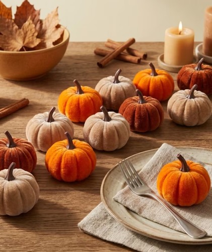 Herbstdeko wunderschöne