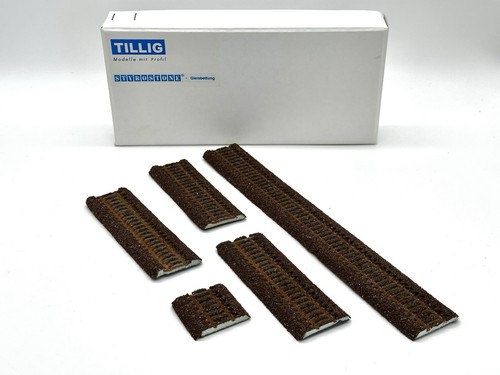 Tillig elitegleis 86507 - tillig,