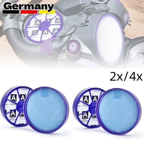 Hepa filterset für dyson - filterset,