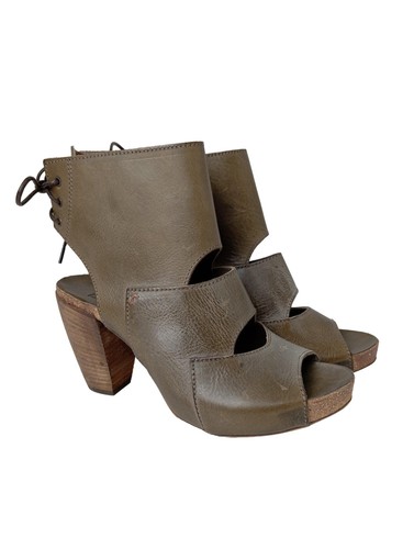 Moma high heel sandaletten - high,