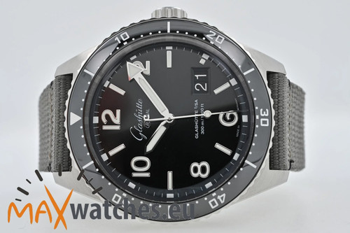 Glashütte original seaq - original,