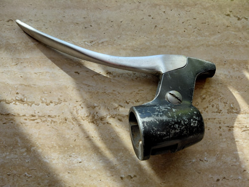Bmw kupplungsarmatur r26 - bmw, r26/50/60