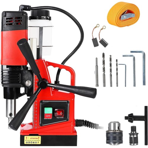 Magnetische bohrmaschine mag - bohrmaschine,