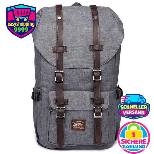 Rucksack unisex ep5 - rucksack,