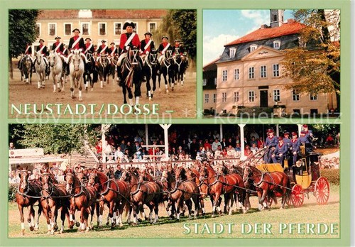 Neustadt dosse - neustadt,