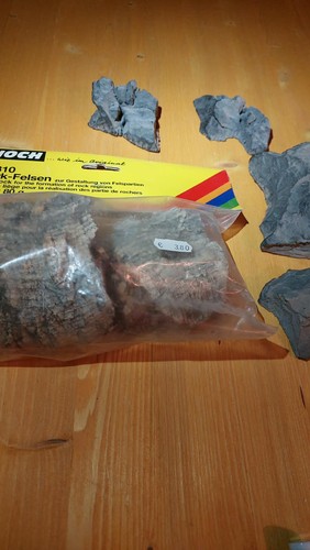 Tabletop modellbahn - tabletop,