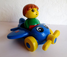 Lego duplo primo - lego,