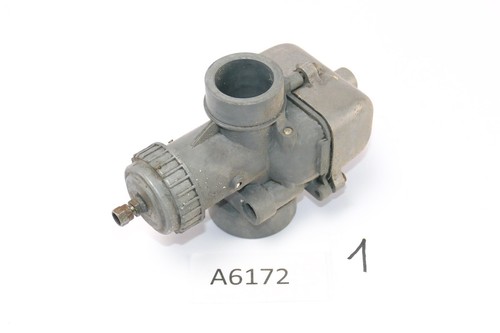 250 vergaser bvf - 250/1,