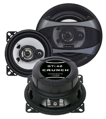 Crunch gti lautsprecher - crunch, 42