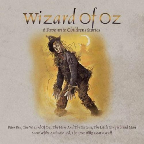Wizard cd - of, (2002)
