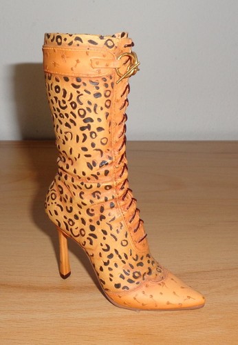 Miniatur sammler stiefel high - miniatur,