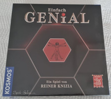 Einfach genial kosmos - einfach,
