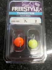 Spro freestyle cheburashka - spro,
