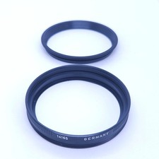 Leitz leica adapter ring - leica,