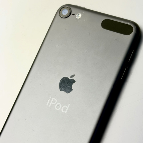 Apple ipod touch - 6., generation