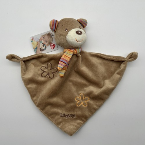 Fehn schmusetuch teddy - fehn,