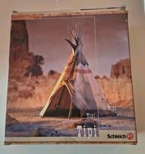 Schleich 42011 tipi wild - 42011,