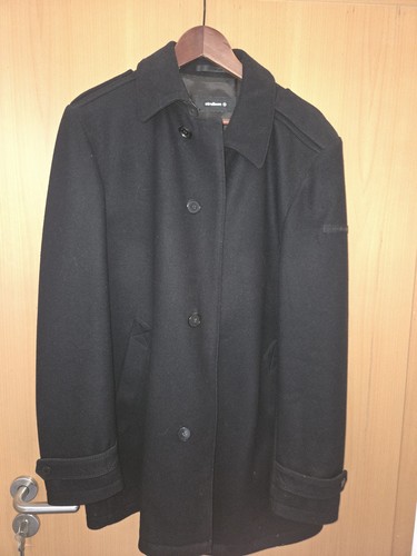 Strellson kashmir herren jacke - strellson,