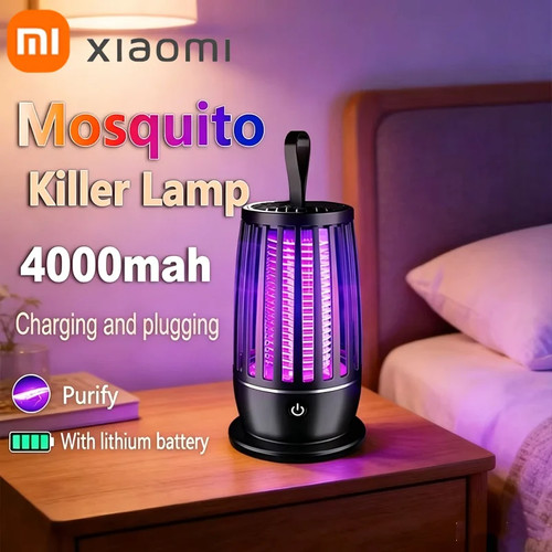 Xiaomi usb mückenfalle - xiaomi,
