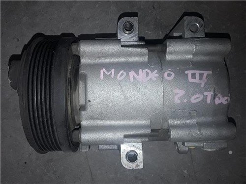 Klimakompressor ford mondeo - ford,