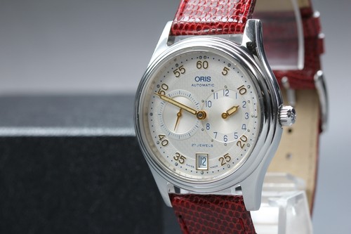 Near mint vintage oris - [near,