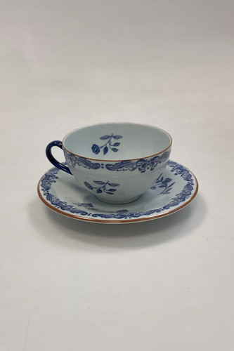 Rorstrand ostindia kaffeetasse - rorstrand,