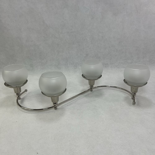 Partylite quartet centerpiece - partylite,