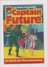 Captain future großband - großband, 4