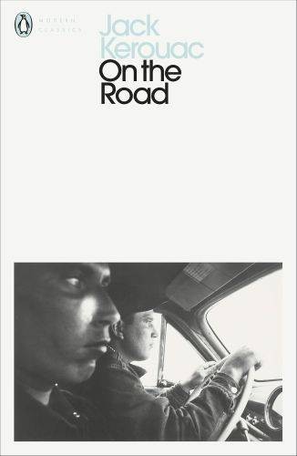 The road introd by - on,