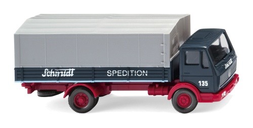 Spedition schmidt - mb,