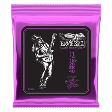 Ernie ball slash - ernie, signature