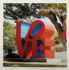 Robert indiana - robert,
