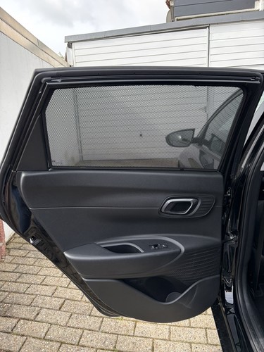 Sonnenschutz für hyundai i20 - sonnenschutz,