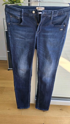 Gang jeans amelie blue - gang,