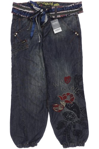 Desigual jeans damen hose - desigual,
