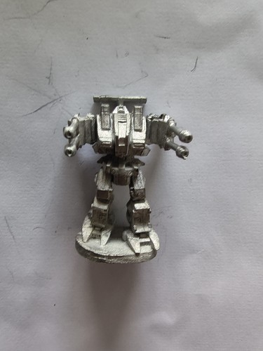 Battletech kampfschütze - battletech,