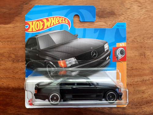 Mercedes benz 560 sec - ´89,