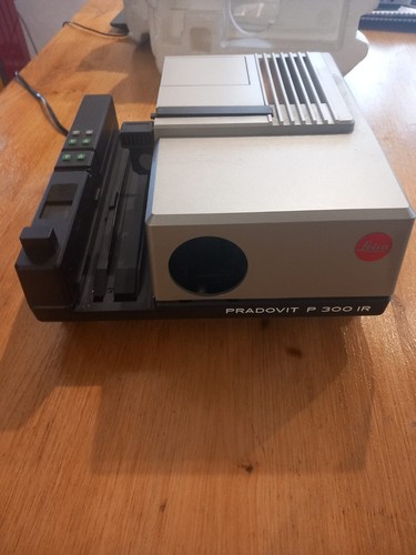Leica pradovit p300 - leica,
