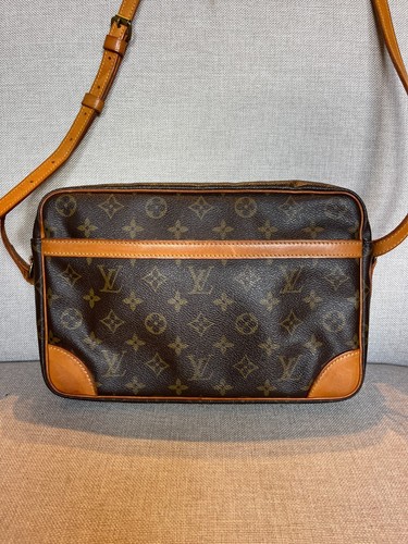 Louis vuitton vintage - ,
