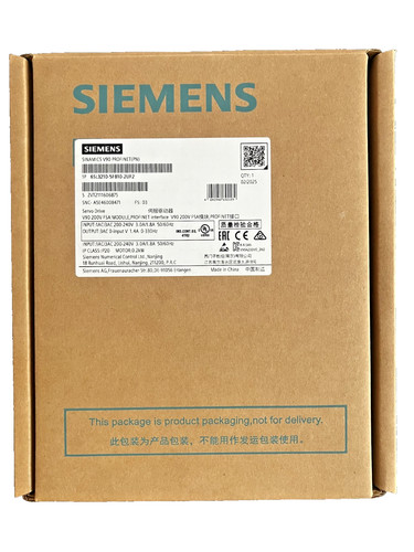 New siemens sinamics v90 - siemens,