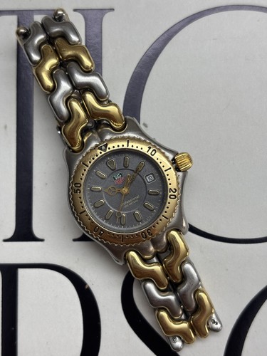 Tag heuer professional 200m - 200m,
