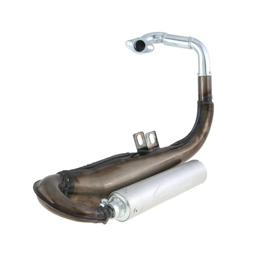 Simonini racing auspuff - simonini,