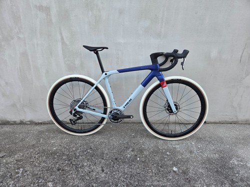 Trek checkmate slr axs - trek, 8