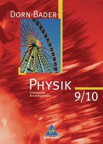 Dorn bader physik - /,