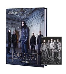 Lord the lost - chronik, /
